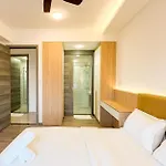Agile Bukit Bintang By Airhost