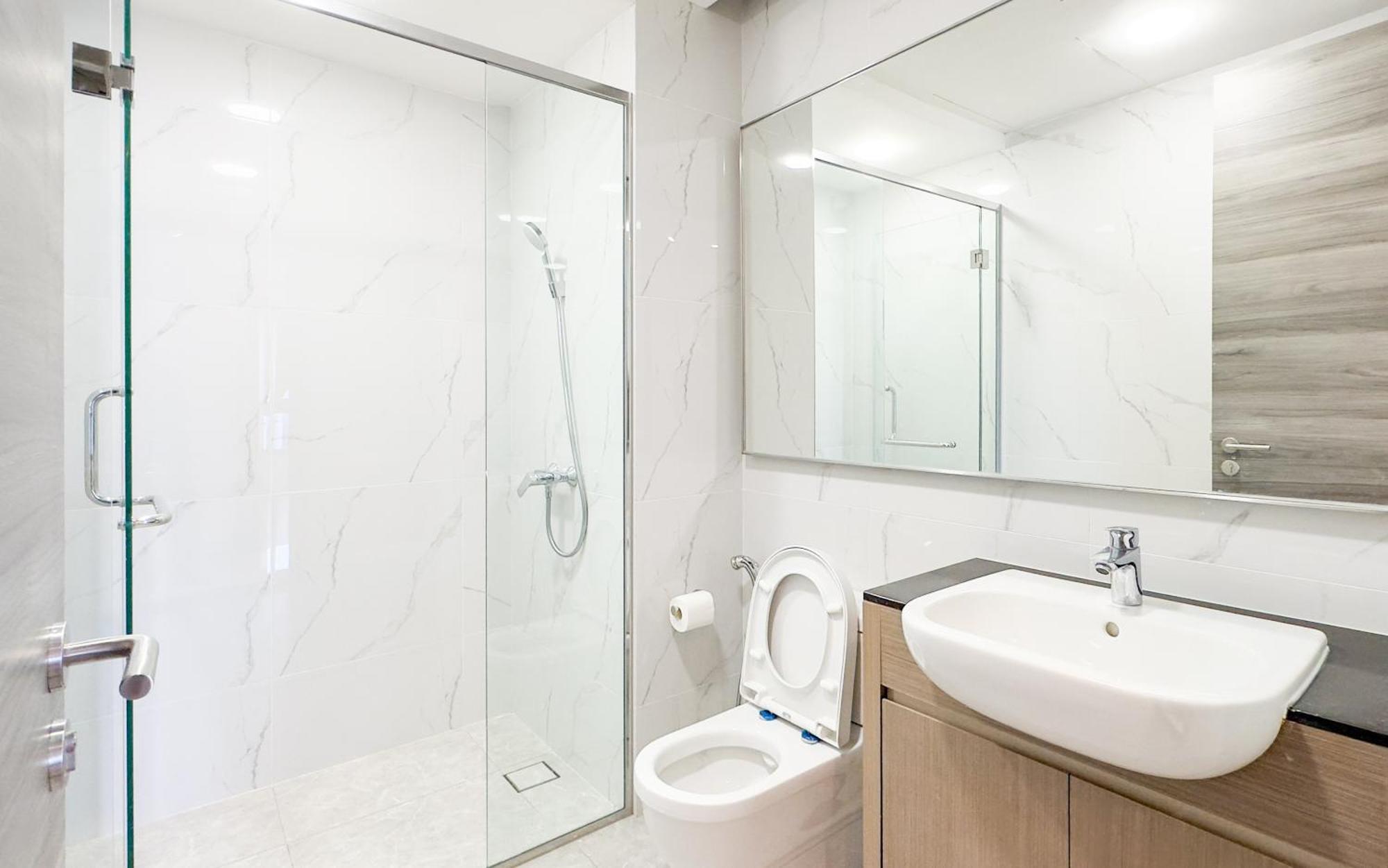 Apartment Agile Bukit Bintang By Airhost