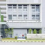 Agile Bukit Bintang By Airhost