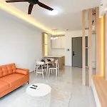 Agile Bukit Bintang By Airhost