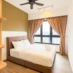 Agile Bukit Bintang By Airhost