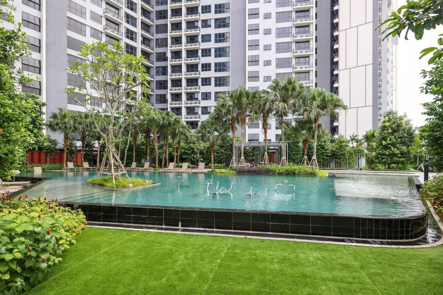Agile Bukit Bintang By Airhost * Kuala Lumpur