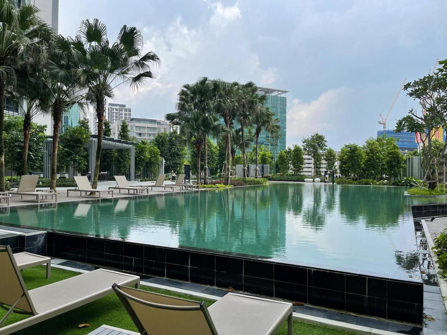 Agile Bukit Bintang By Airhost *