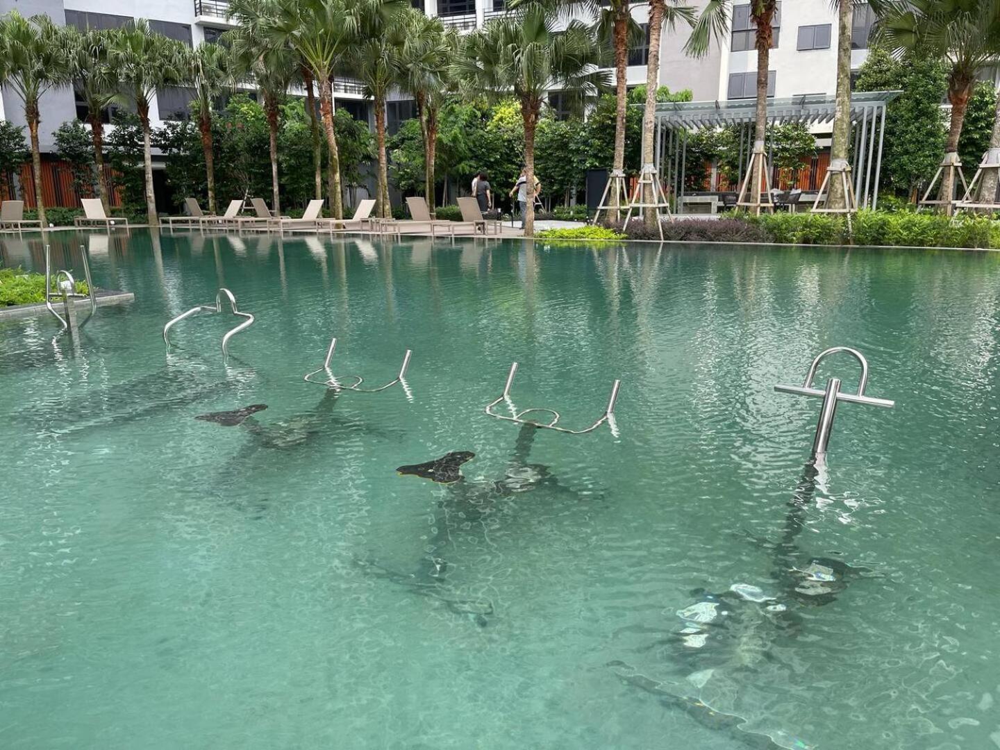 Agile Bukit Bintang By Airhost * Kuala Lumpur