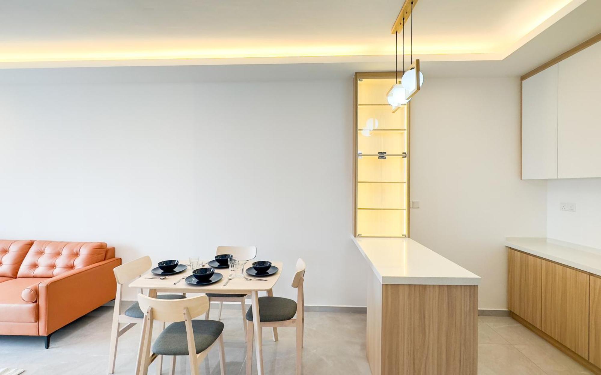 Pangsapuri Agile Bukit Bintang By Airhost *